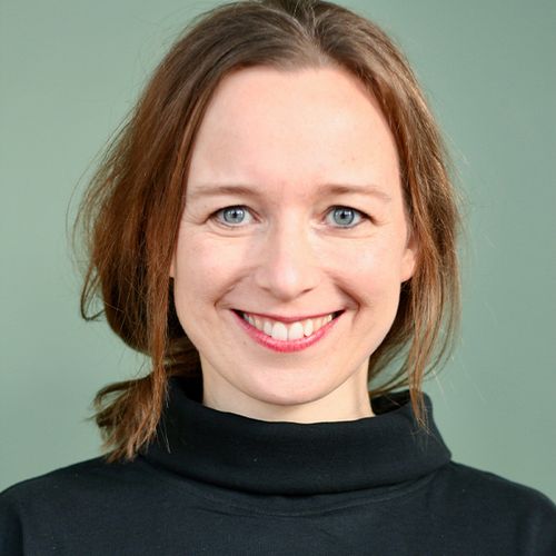 Johanna Klement